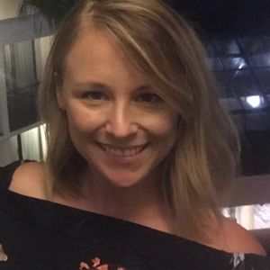 Meet your Posher, Jamie